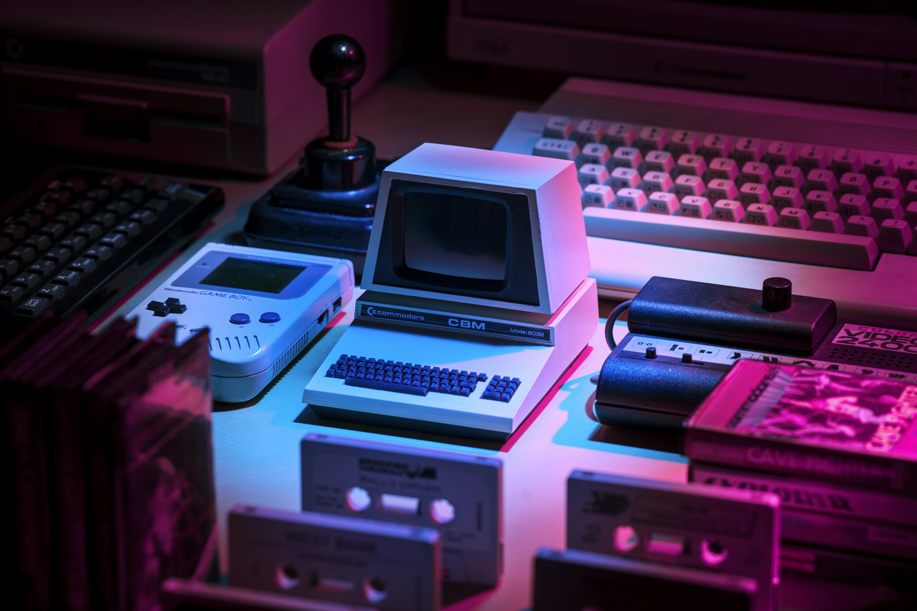 The Gaming Space: Has Making Your First Game Finally Become Possible?