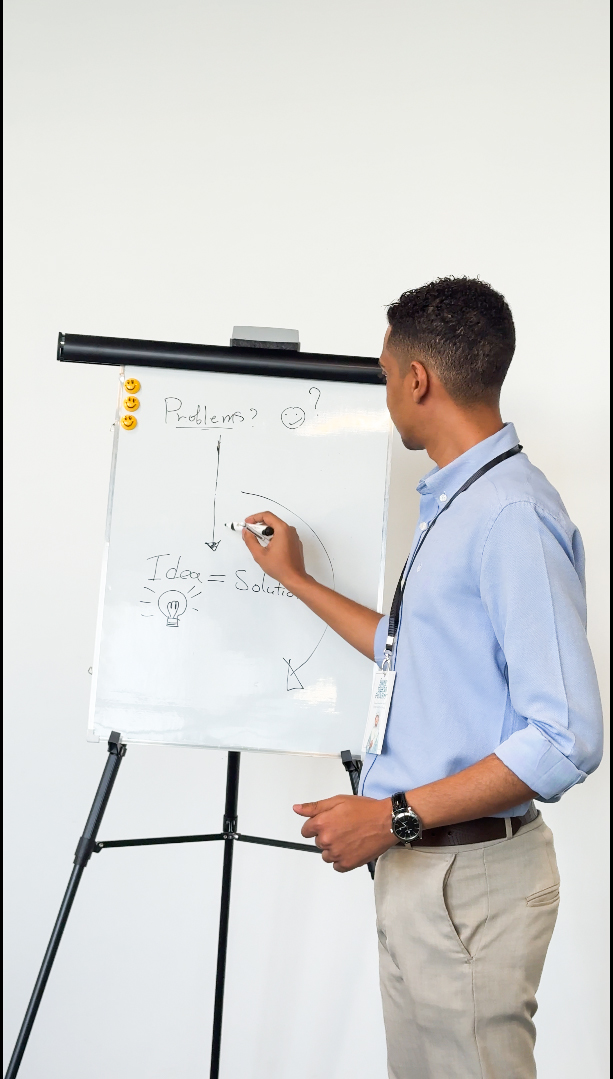 A leading Digital Solutions and Tech Development platform