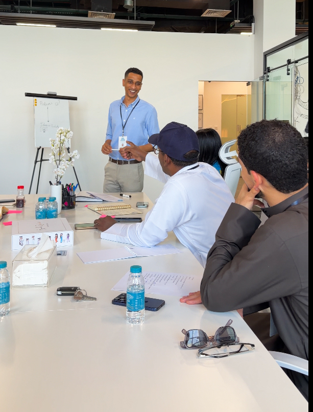 Specialized workshops to shape your Creative vision