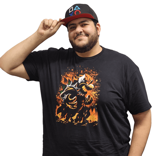 أحمد سعيد Thinking