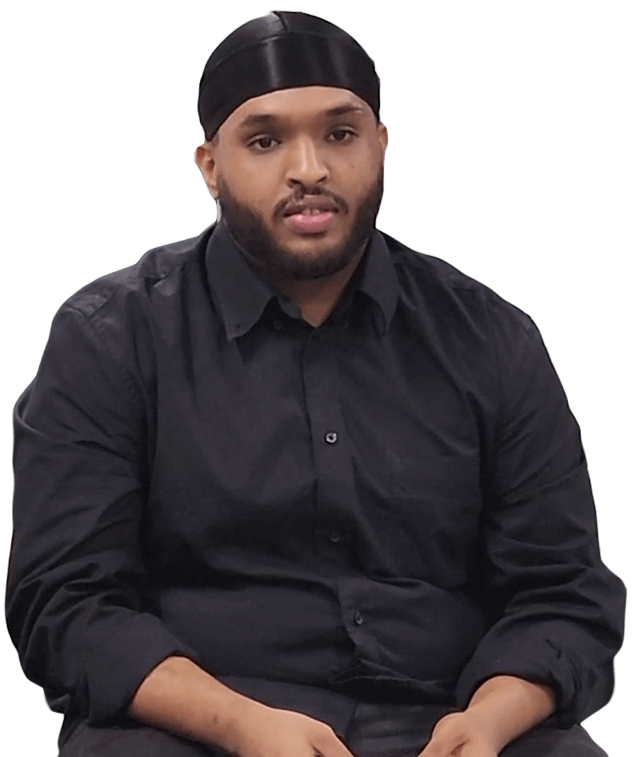 باسل تاج السر Thinking