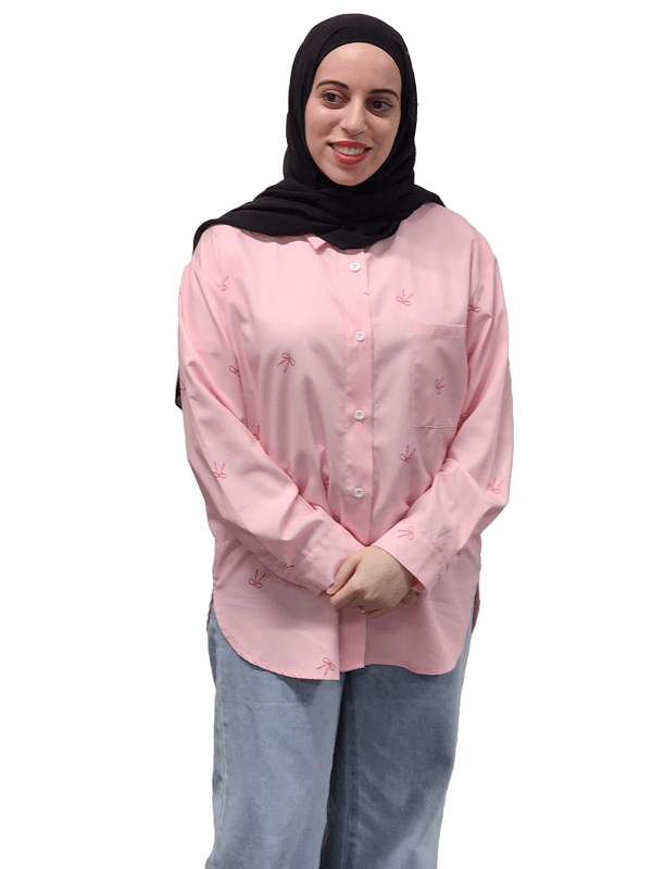 داليا الحرباوي Thinking