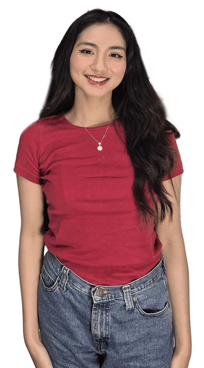 إليزا ميندوزا Thinking