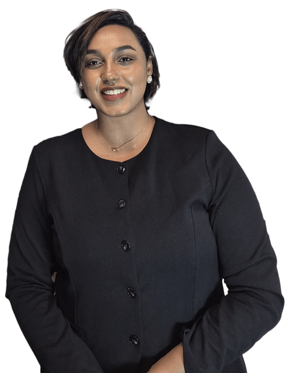 فاطمة جودة Thinking