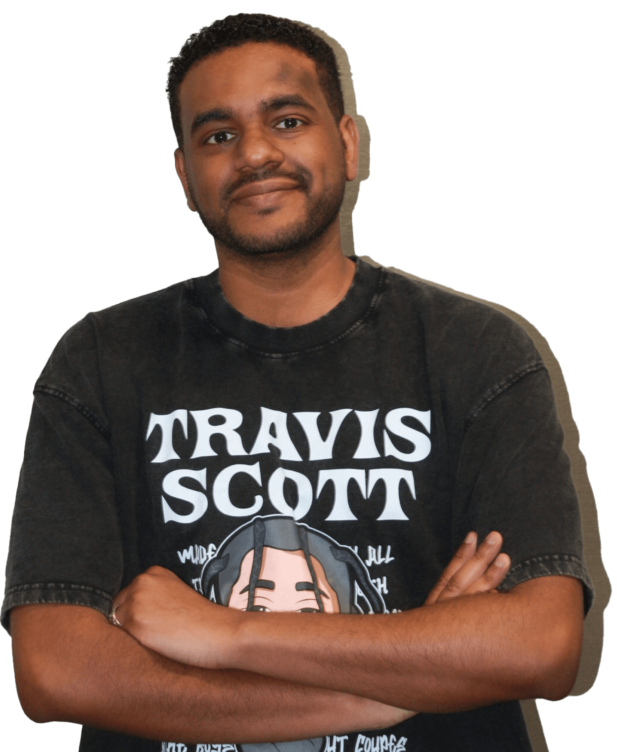 خالد سعيد Thinking