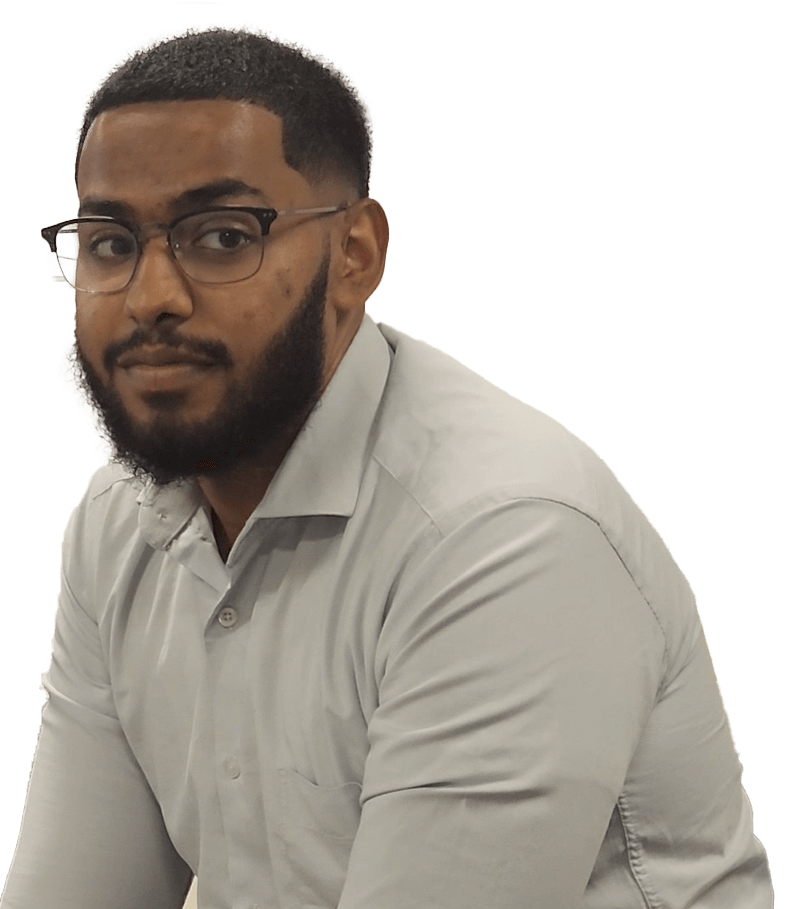 خالد بدر الدين Thinking