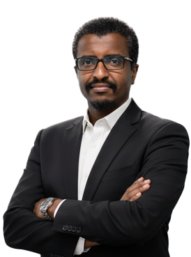 محمد الحسن Thinking