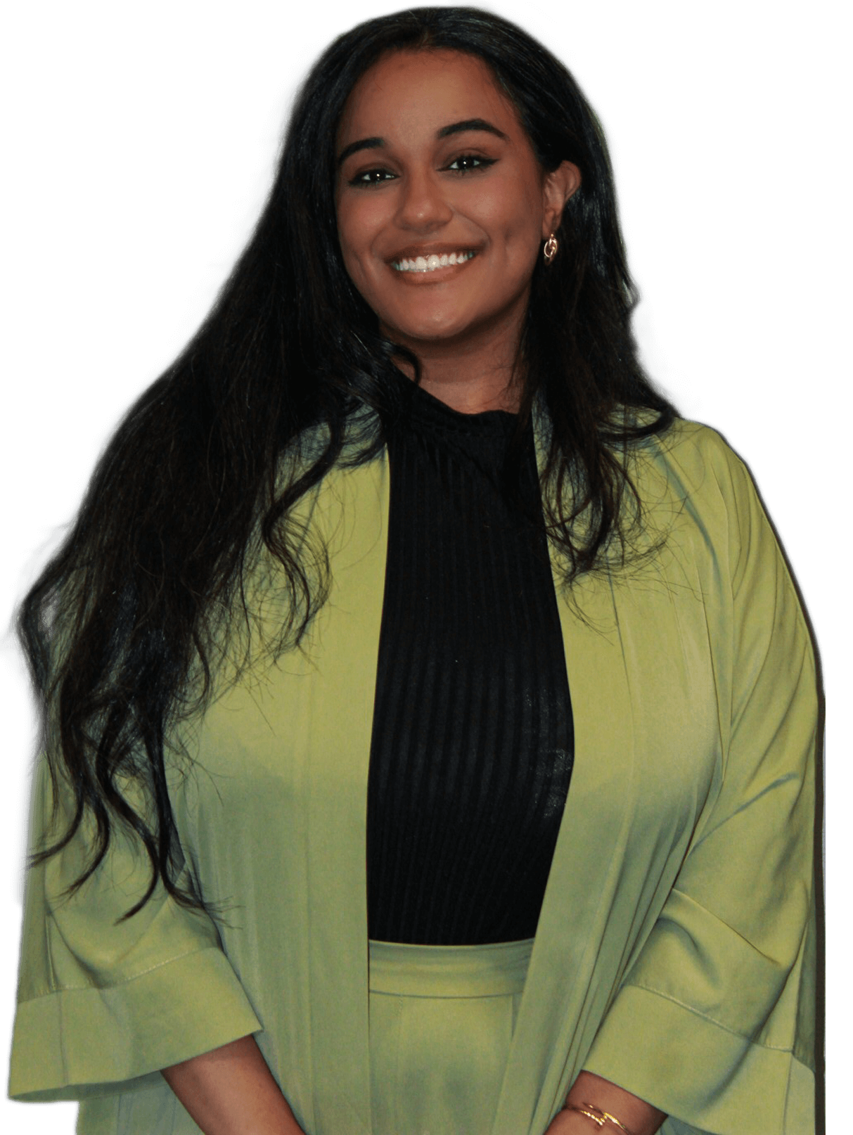 محبّات سمير Thinking