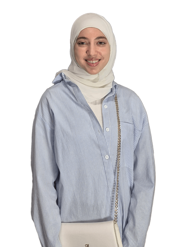 سمية ياسر Thinking