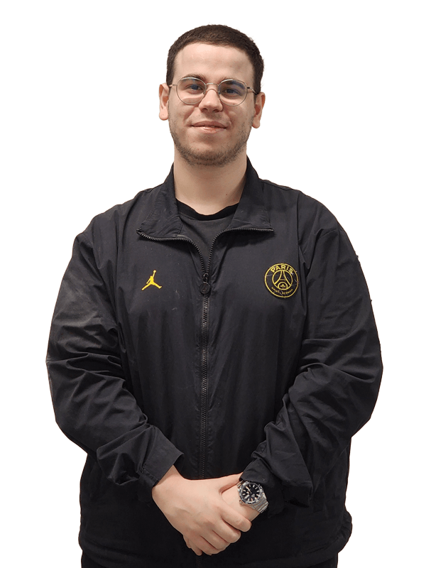 طه يورداكوفن Thinking