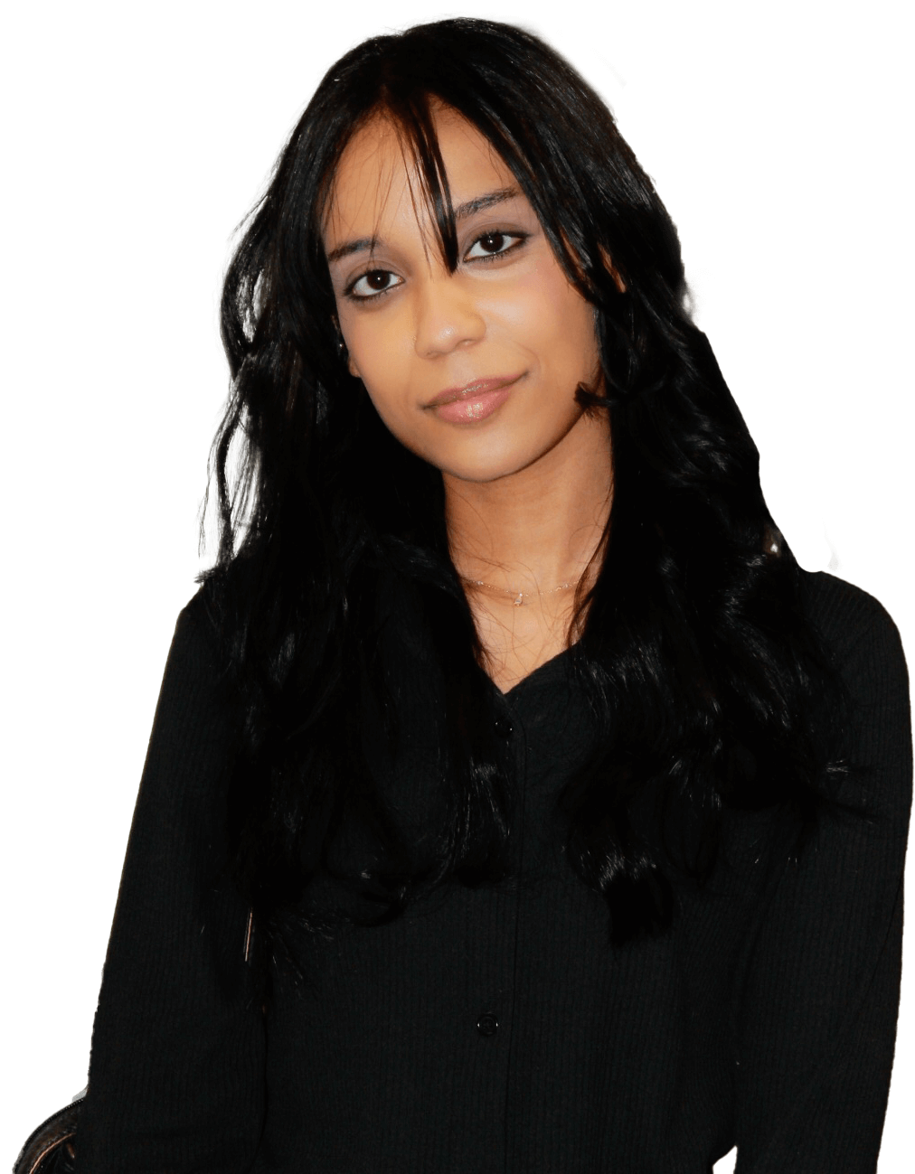 تسنيم الأمين Thinking