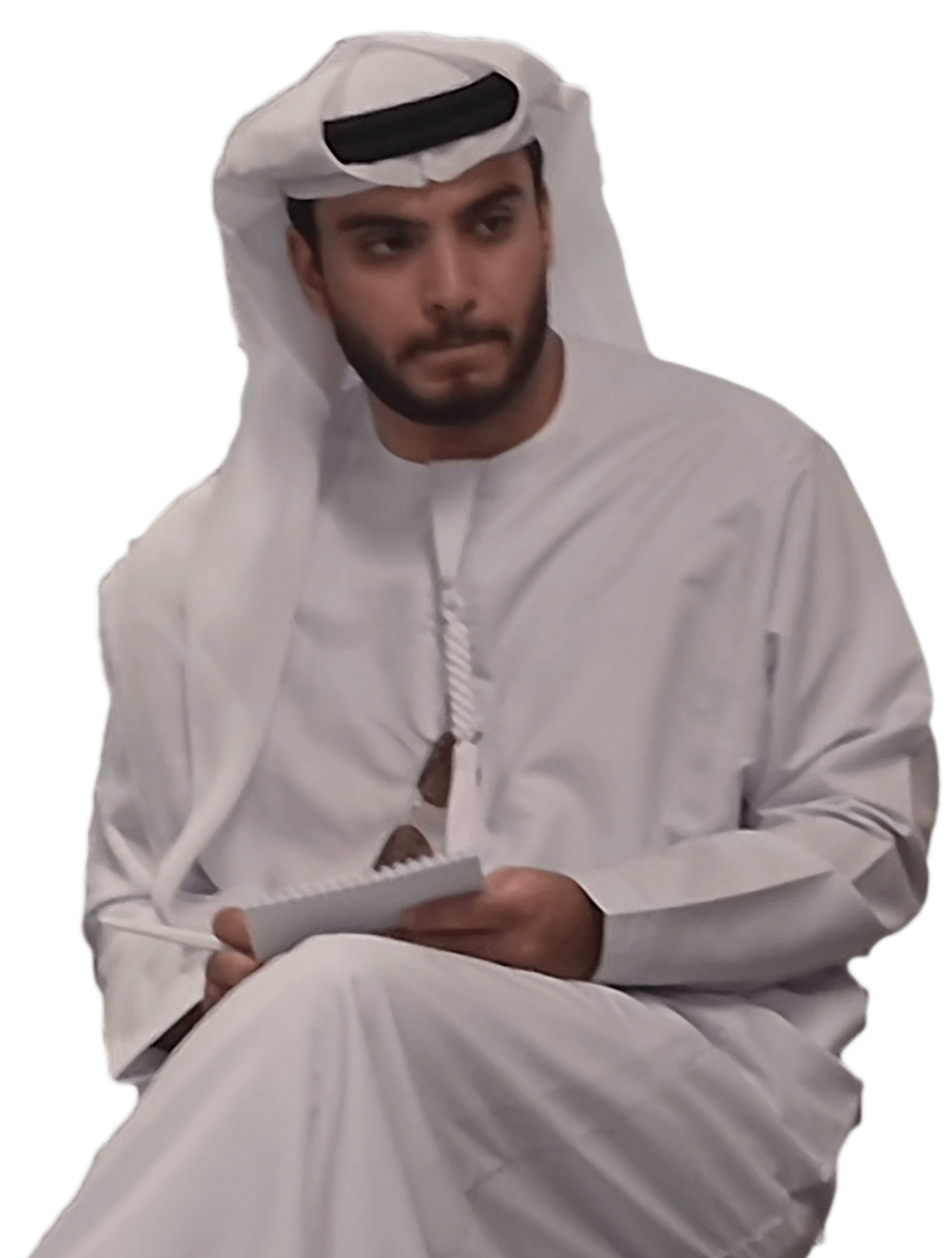 يوسف الأحمد